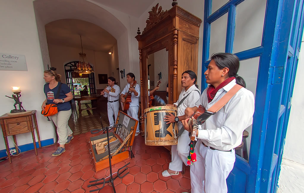 Clases de Música