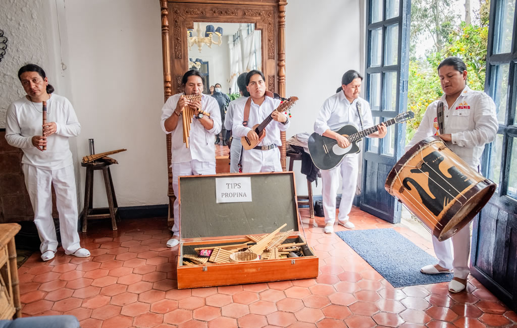 Clases de Música