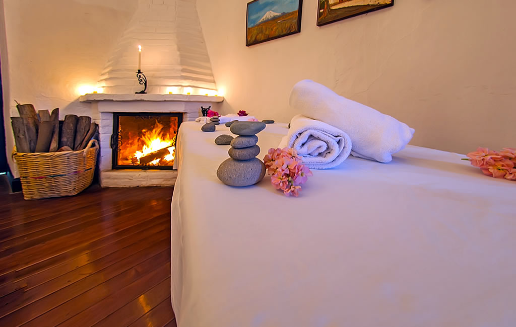 Inner peace massage therapy