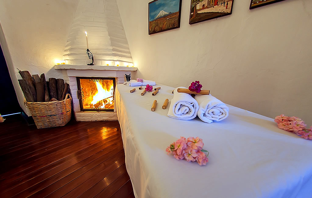 Peace Massage Theraphy