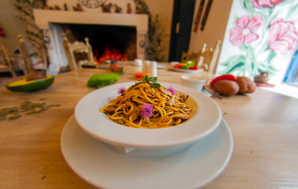 Restaurante Pedro Freile