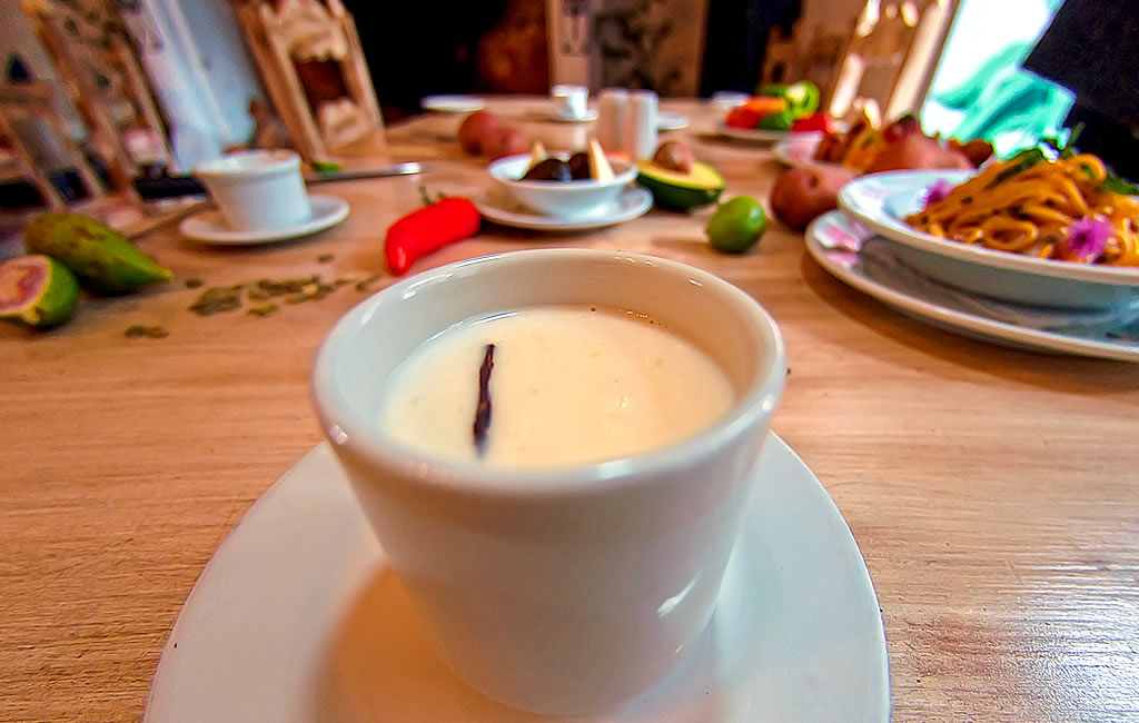 Restaurante Pedro Freile
