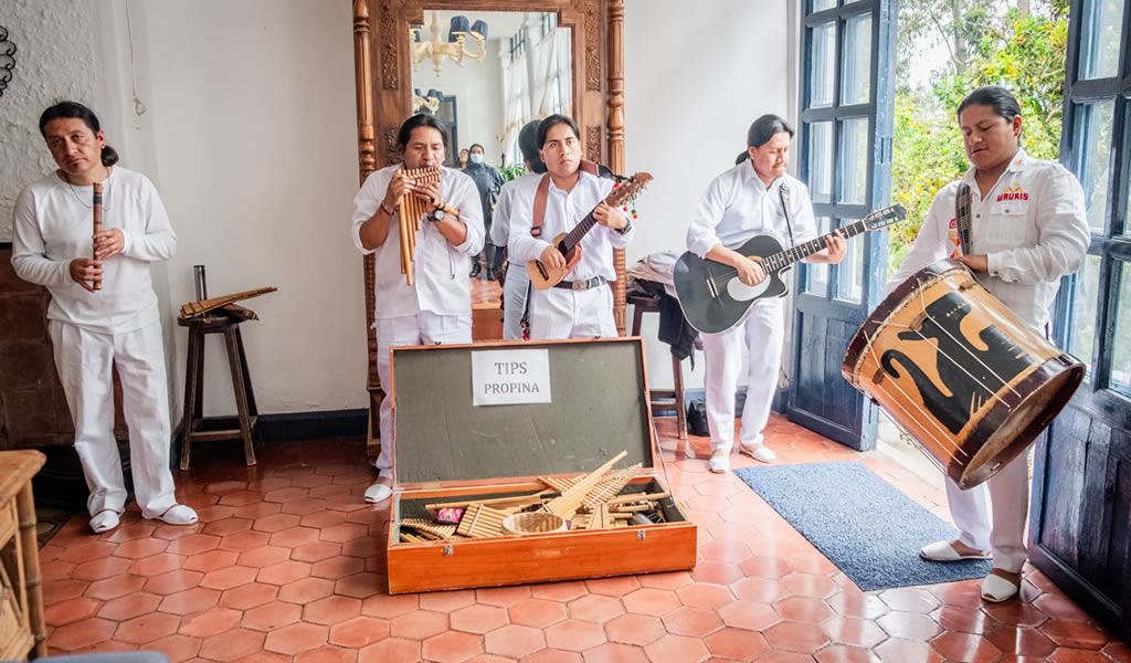 Clases de Música