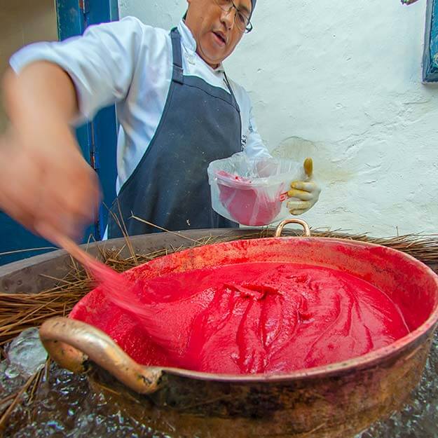 hacienda-pinsaqui-otavalo-imbabura-ecuador
